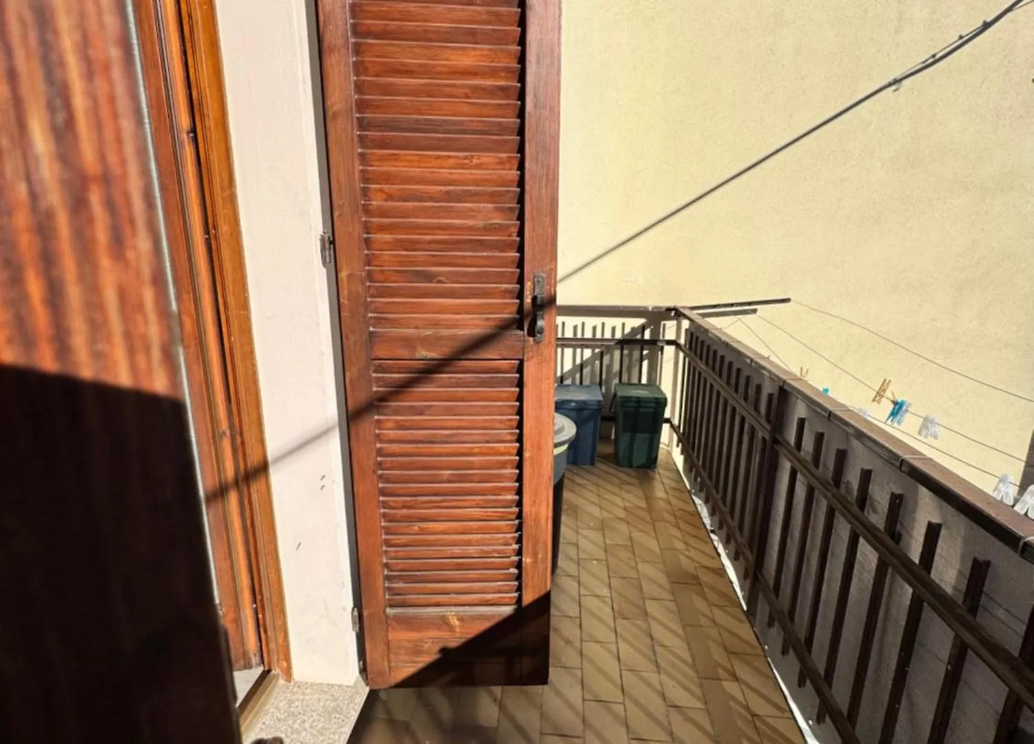 Residenza Nora Apartment Bergamo