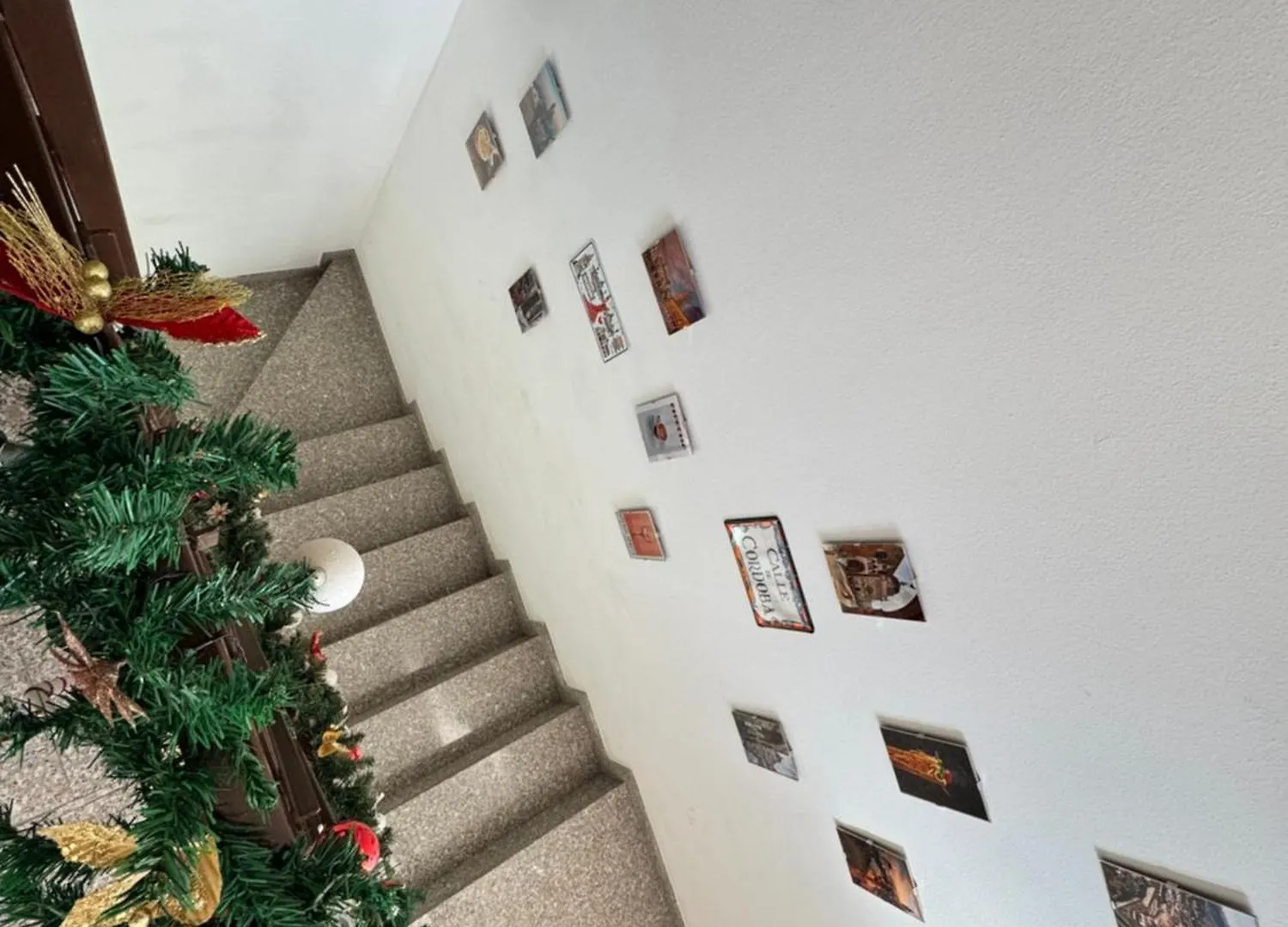 Residenza Nora Apartment Bergamo Italy
